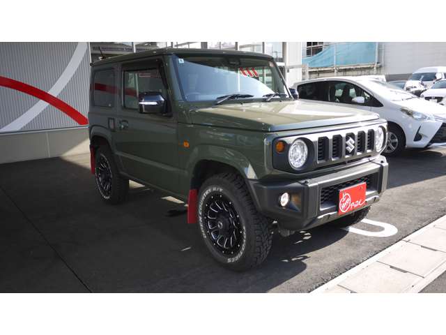 スズキ ジムニー ６６０ ＸＣ ４ＷＤ R4年 (東北) 99