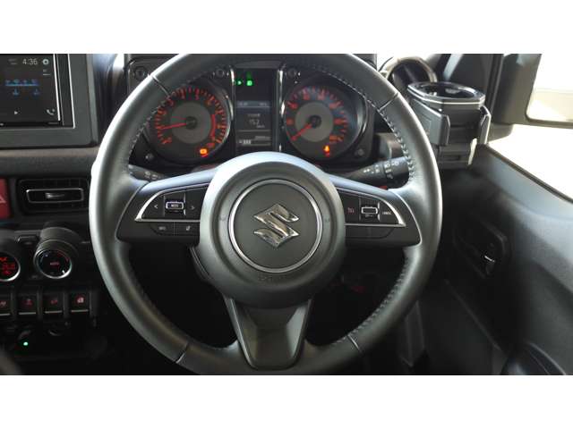 スズキ ジムニー ６６０ ＸＣ ４ＷＤ R4年 (東北) 99