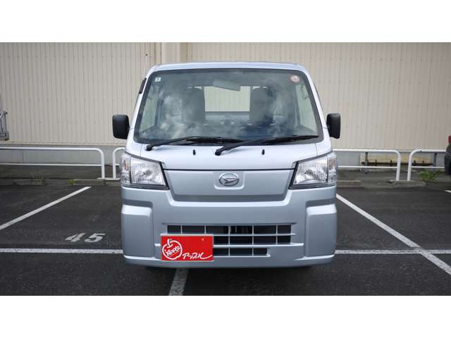 ダイハツ ハイゼットトラック ６６０ スタンダード ３方開 ４ＷＤ R5年 (東北) 99