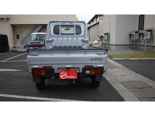 ダイハツ ハイゼットトラック ６６０ スタンダード ３方開 ４ＷＤ R5年 (東北) 99
