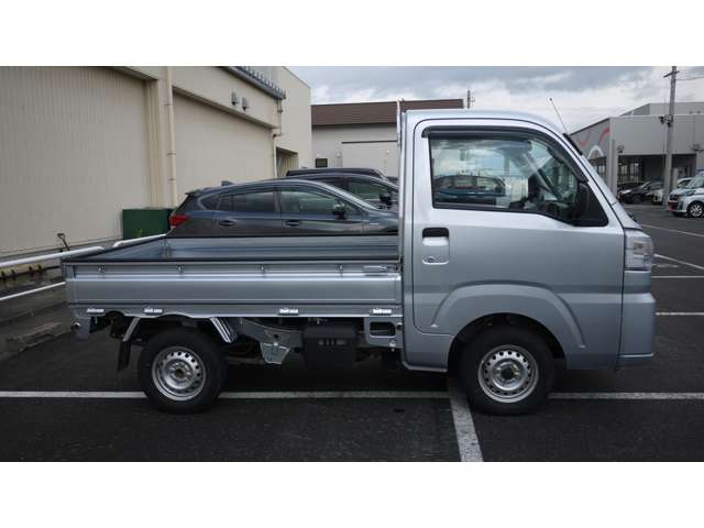 ダイハツ ハイゼットトラック ６６０ スタンダード ３方開 ４ＷＤ R5年 (東北) 99