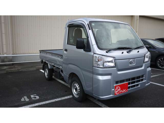 ダイハツ ハイゼットトラック ６６０ スタンダード ３方開 ４ＷＤ R5年 (東北) 99