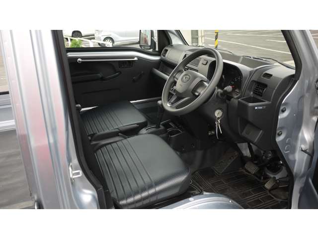 ダイハツ ハイゼットトラック ６６０ スタンダード ３方開 ４ＷＤ R5年 (東北) 99