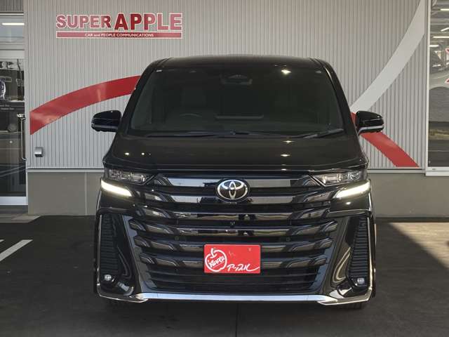 トヨタ ヴェルファイア　ハイブリッド ハイブリッド ２．５ Ｚプレミア Ｅ－ＦＯＵＲ ４ＷＤ R6年 (東北) 99