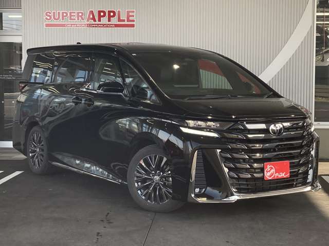 トヨタ ヴェルファイア　ハイブリッド ハイブリッド ２．５ Ｚプレミア Ｅ－ＦＯＵＲ ４ＷＤ R6年 (東北) 99