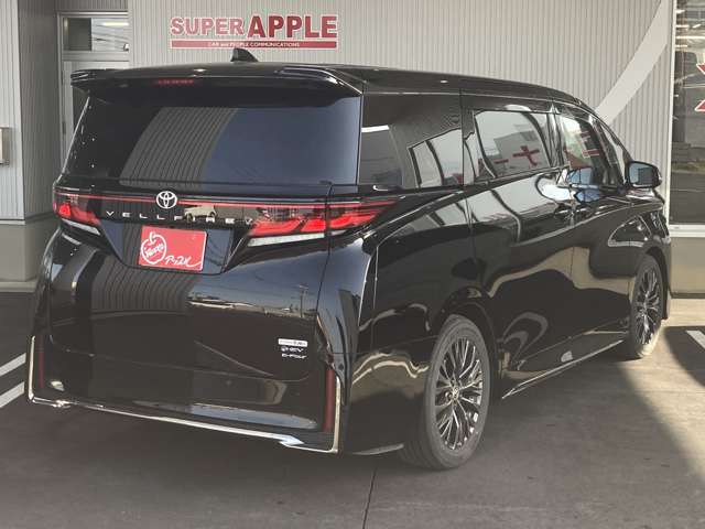 トヨタ ヴェルファイア　ハイブリッド ハイブリッド ２．５ Ｚプレミア Ｅ－ＦＯＵＲ ４ＷＤ R6年 (東北) 99