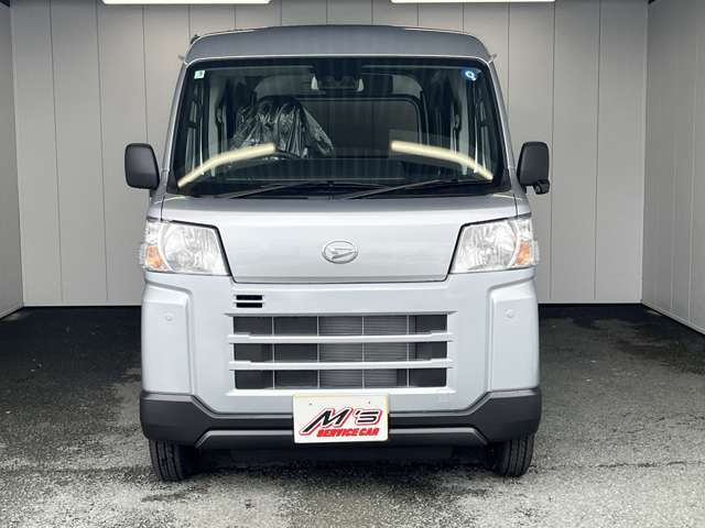 ダイハツ ハイゼットカーゴ ６６０ デラックス ４ＷＤ R8年 (東北) 99