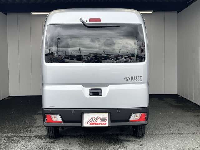 ダイハツ ハイゼットカーゴ ６６０ デラックス ４ＷＤ R8年 (東北) 99