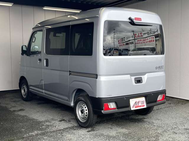 ダイハツ ハイゼットカーゴ ６６０ デラックス ４ＷＤ R8年 (東北) 99