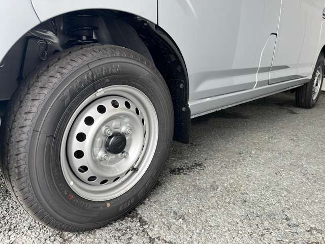 ダイハツ ハイゼットカーゴ ６６０ デラックス ４ＷＤ R8年 (東北) 99