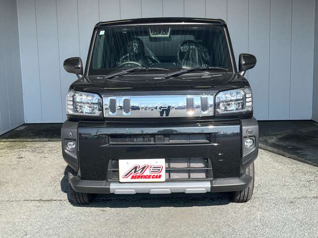 ダイハツ タフト ６６０ Ｇ クロム ベンチャー ４ＷＤ R7年 (東北) 99