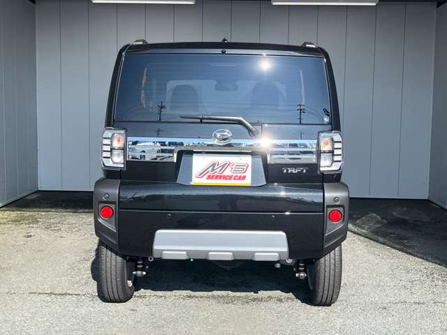 ダイハツ タフト ６６０ Ｇ クロム ベンチャー ４ＷＤ R7年 (東北) 99
