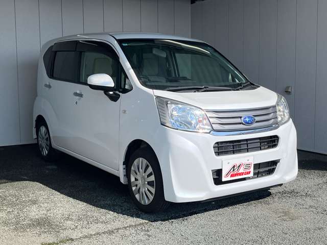 スバル ステラ ６６０ Ｌ スマートアシスト ４ＷＤ R3年 (東北) 99