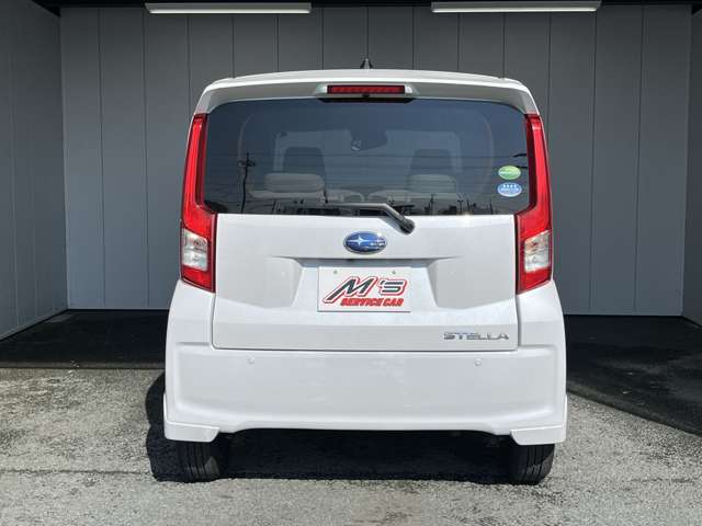 スバル ステラ ６６０ Ｌ スマートアシスト ４ＷＤ R3年 (東北) 99