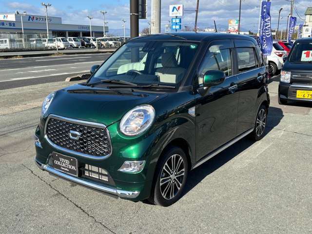 ダイハツ キャスト　スタイル スタイル ６６０ Ｇ ＶＳ ＳＡＩＩＩ ４ＷＤ R3年 (東北) 99