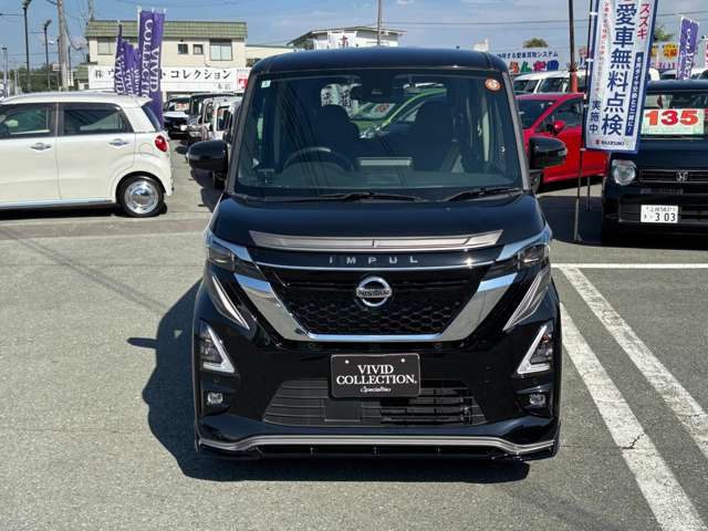 日産 ルークス ６６０ ハイウェイスターＧターボ プロパイロット エディション ４ＷＤ R2年 (東北) 99