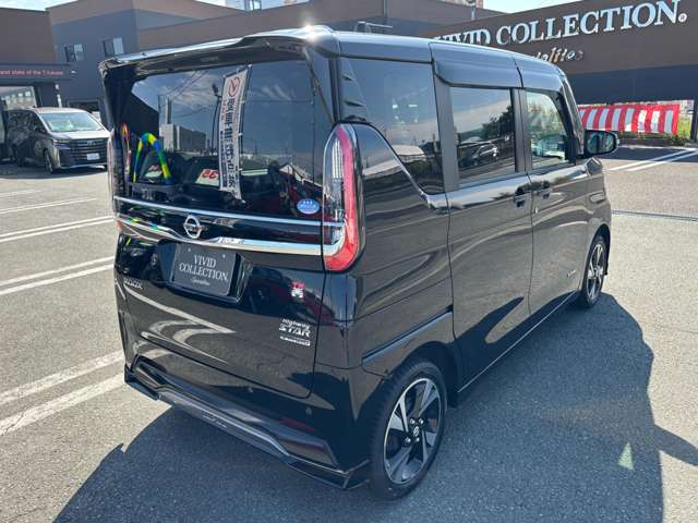 日産 ルークス ６６０ ハイウェイスターＧターボ プロパイロット エディション ４ＷＤ R2年 (東北) 99