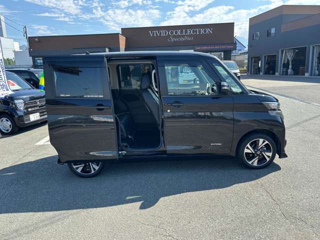 日産 ルークス ６６０ ハイウェイスターＧターボ プロパイロット エディション ４ＷＤ R2年 (東北) 99