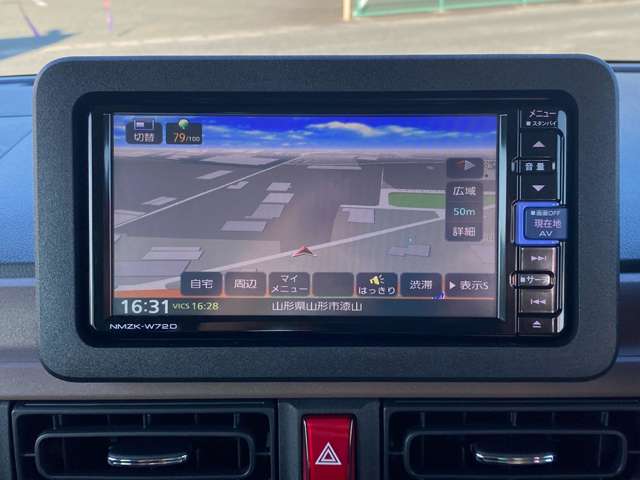 ダイハツ ムーヴ　キャンバス ６６０ セオリー Ｇ ４ＷＤ R5年 (東北) 99
