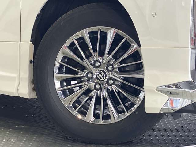 トヨタ アルファード　ハイブリッド ハイブリッド ２．５ エグゼクティブ ラウンジ Ｓ Ｅ－ＦＯＵＲ ４ＷＤ R3年 (近畿) 99