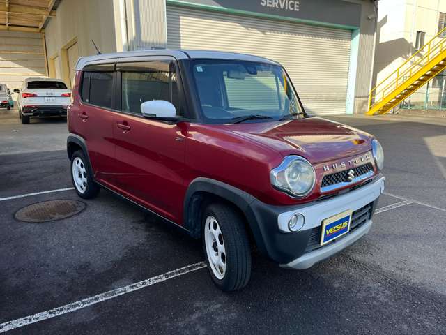 スズキ ハスラー ６６０ Ｊスタイル H27年 (近畿) 99