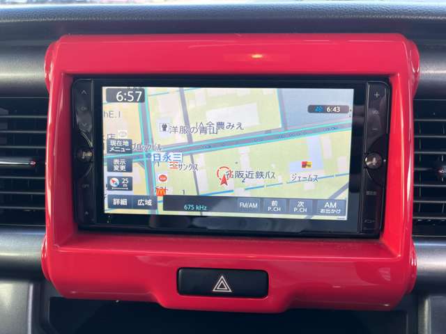 スズキ ハスラー ６６０ Ｊスタイル H27年 (近畿) 99