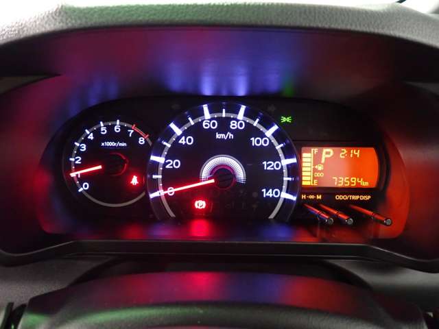 ダイハツ ムーヴ ６６０ Ｌ H29年 (近畿) 99