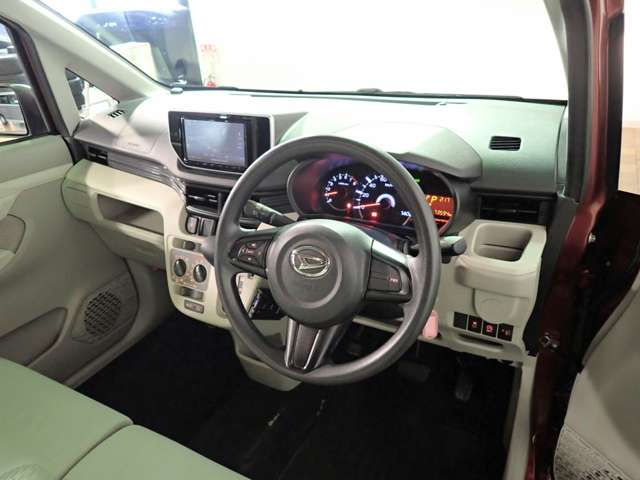 ダイハツ ムーヴ ６６０ Ｌ H29年 (近畿) 99