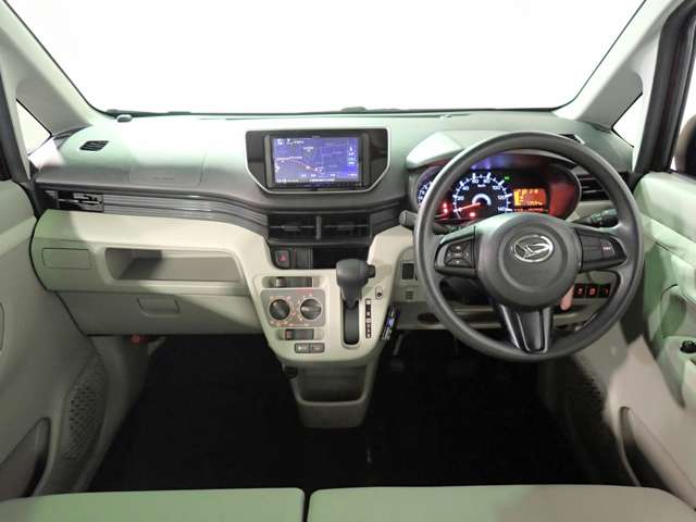 ダイハツ ムーヴ ６６０ Ｌ H29年 (近畿) 99