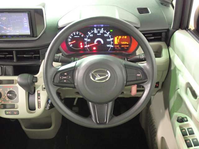 ダイハツ ムーヴ ６６０ Ｌ H29年 (近畿) 99