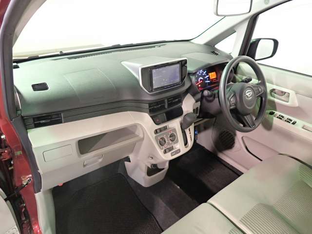 ダイハツ ムーヴ ６６０ Ｌ H29年 (近畿) 99