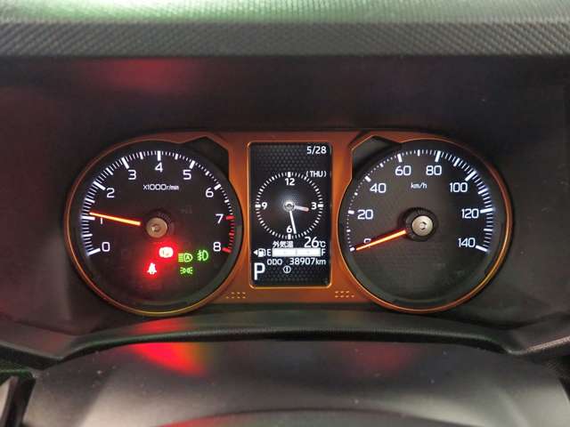 ダイハツ タフト ６６０ Ｇターボ R3年 (近畿) 99