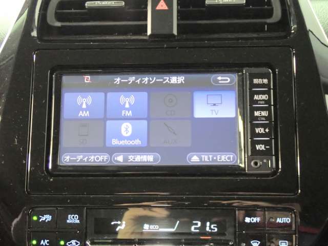 トヨタ プリウス １．８ Ｓ ツーリングセレクション H30年 (近畿) 99