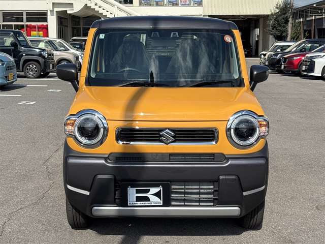 スズキ ハスラー ６６０ ハイブリッド Ｇ R7年 (九州・沖縄) 99