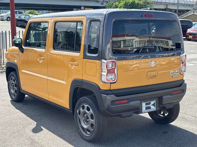 スズキ ハスラー ６６０ ハイブリッド Ｇ R7年 (九州・沖縄) 99