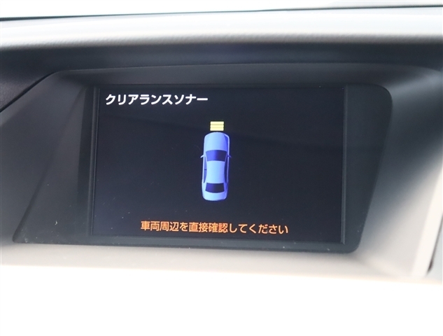 レクサス ＲＸハイブリッド ４５０Ｈ Ｆスポーツ ４ＷＤ H25年 (関東) 99