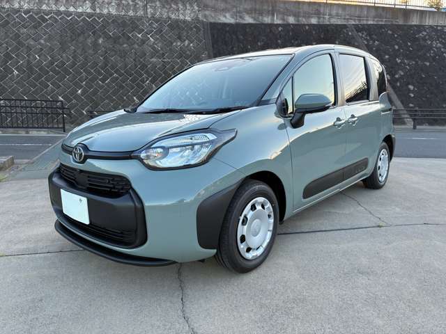 トヨタ シエンタ　ハイブリッド ハイブリッド １．５ Ｇ R8年 (関東) 99