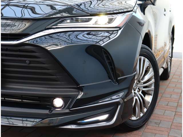 トヨタ ハリアー　ハイブリッド ２．５ ハイブリッド Ｚ レザーパッケージ R2年 (関東) 99