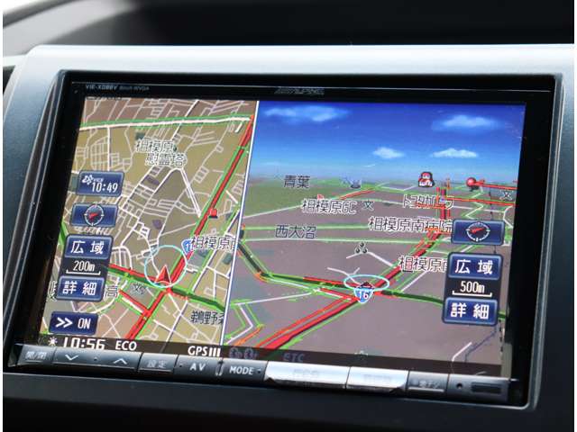 ホンダ ステップワゴン　スパーダ ２．０ スパーダ Ｚ H23年 (関東) 99