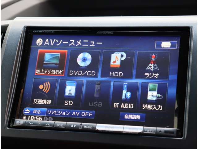 ホンダ ステップワゴン　スパーダ ２．０ スパーダ Ｚ H23年 (関東) 99