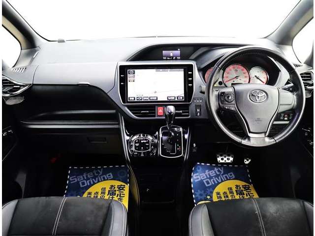 トヨタ ヴォクシー ２．０ ＺＳ Ｇ'Ｓ H28年 (関東) 99