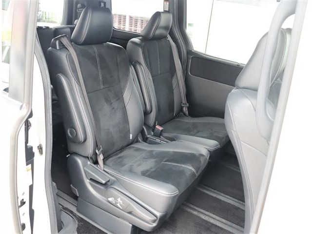 トヨタ ヴォクシー ２．０ ＺＳ Ｇ'Ｓ H28年 (関東) 99