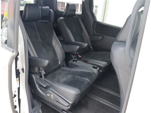 トヨタ ヴォクシー ２．０ ＺＳ Ｇ'Ｓ H28年 (関東) 99