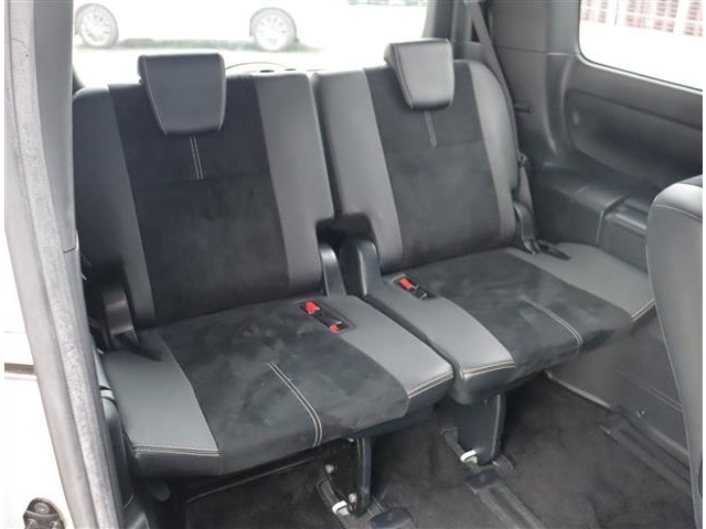 トヨタ ヴォクシー ２．０ ＺＳ Ｇ'Ｓ H28年 (関東) 99