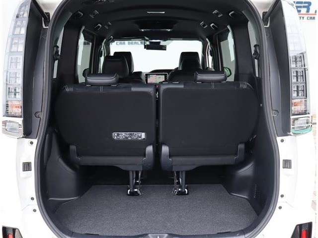 トヨタ ヴォクシー ２．０ ＺＳ Ｇ'Ｓ H28年 (関東) 99