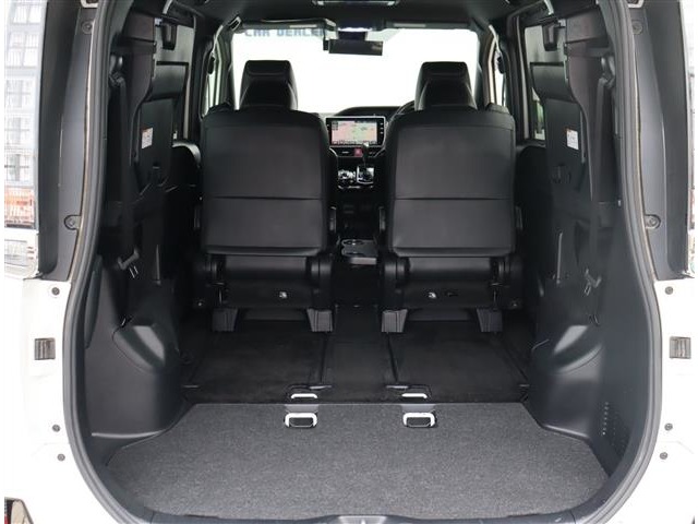 トヨタ ヴォクシー ２．０ ＺＳ Ｇ'Ｓ H28年 (関東) 99
