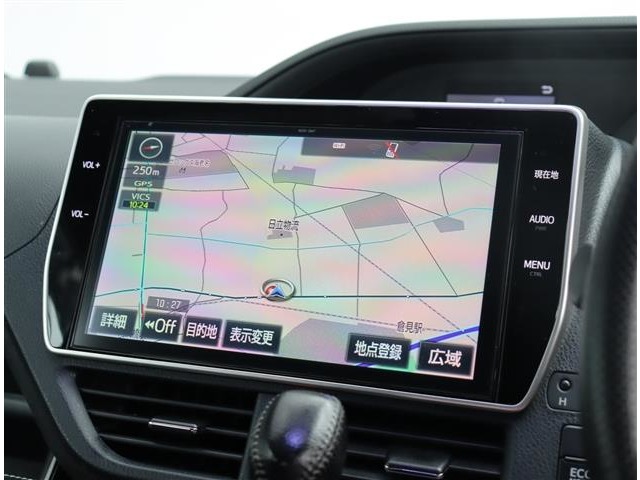 トヨタ ヴォクシー ２．０ ＺＳ Ｇ'Ｓ H28年 (関東) 99