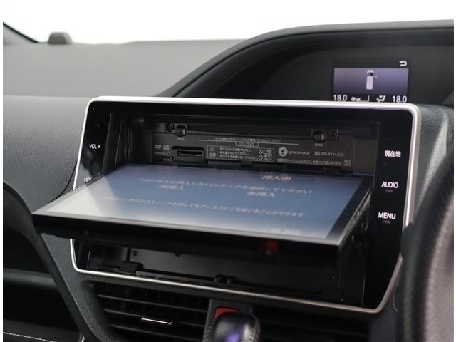 トヨタ ヴォクシー ２．０ ＺＳ Ｇ'Ｓ H28年 (関東) 99