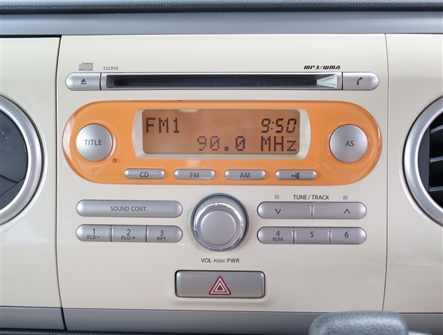 スズキ アルトラパン ６６０ Ｇ H26年 (関東) 99