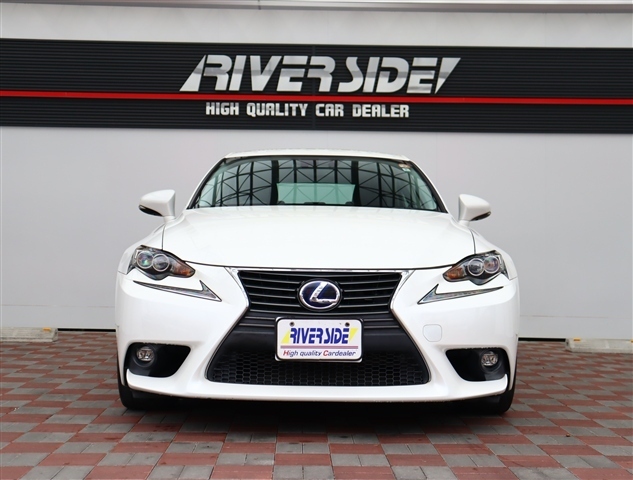レクサス ＩＳ３００ｈ バージョンＬ H28年 (関東) 99